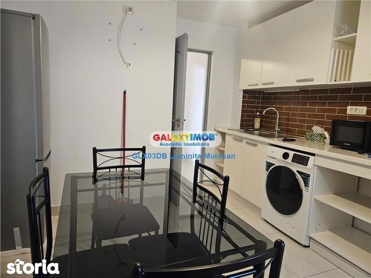 Inchiriere apartament 3 camere decomandat Targoviste Micro 11 - 1