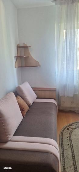 Apartament cu 2 camere decomandat în Grigorescu