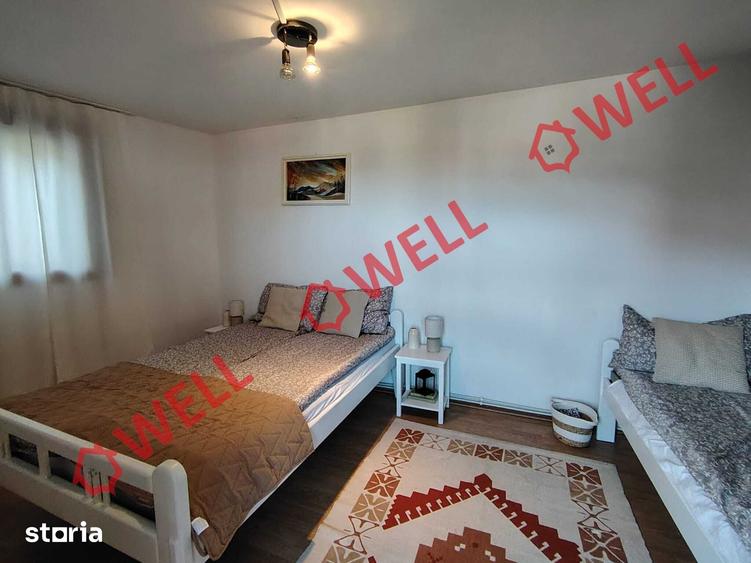 Casă cu Teren 460 Mp în Central