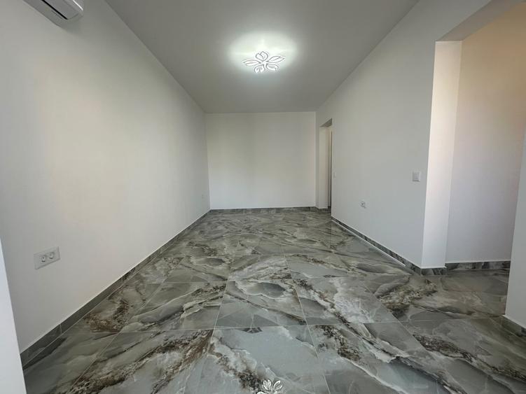 Garsonieră semidecomandată în Brăilița