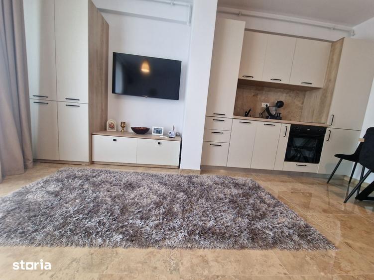 Apartament cu 2 camere în Nord