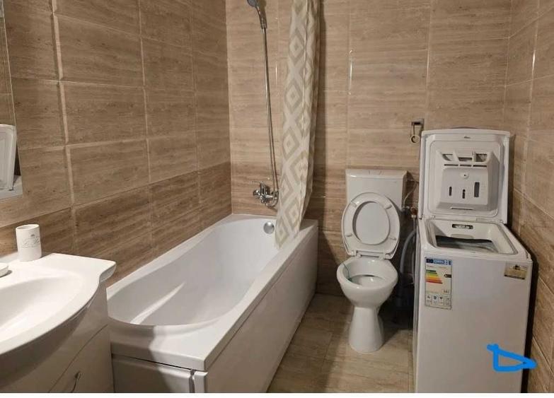 Apartament cu 2 camere decomandat în Popa Șapcă