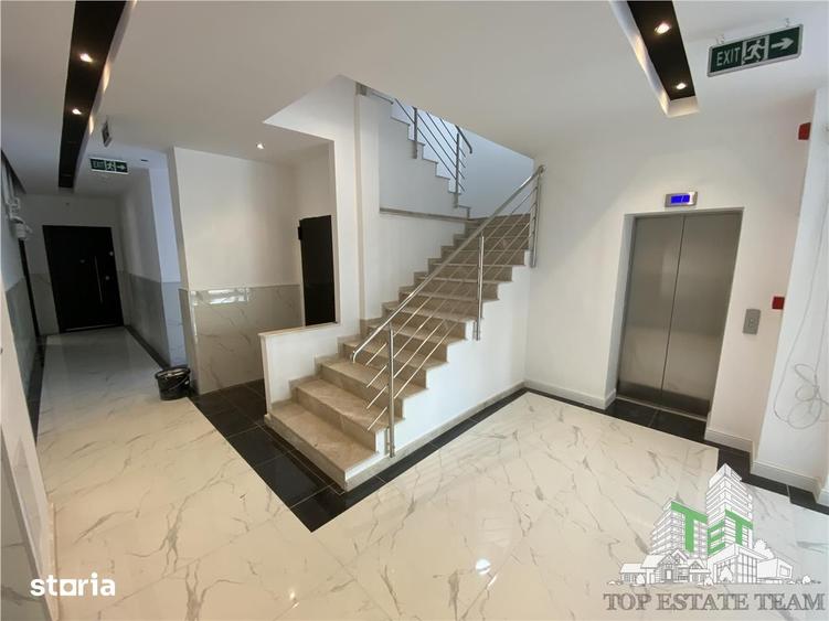Apartament cu 3 camere în Gara de Nord