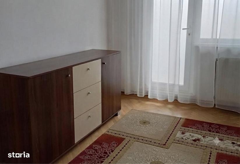 Vand ap.2camere,etaj 1,finisat,mobilat,utilat,Centru-Pta Mihai Viteazu - 5