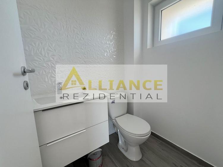 Duplex cu 4 camere cu Canalizare în Berceni