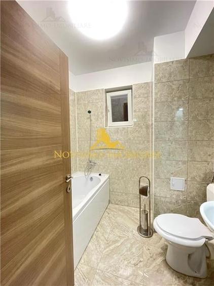 NOVISIMO-IMOBILIARE: AP. DE INCHIRIAT  CU DOUA CAM. IN ZONA 9 MAI - 7