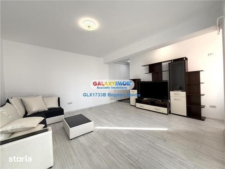 Apartament 3 camere de vanzare Militari Residence