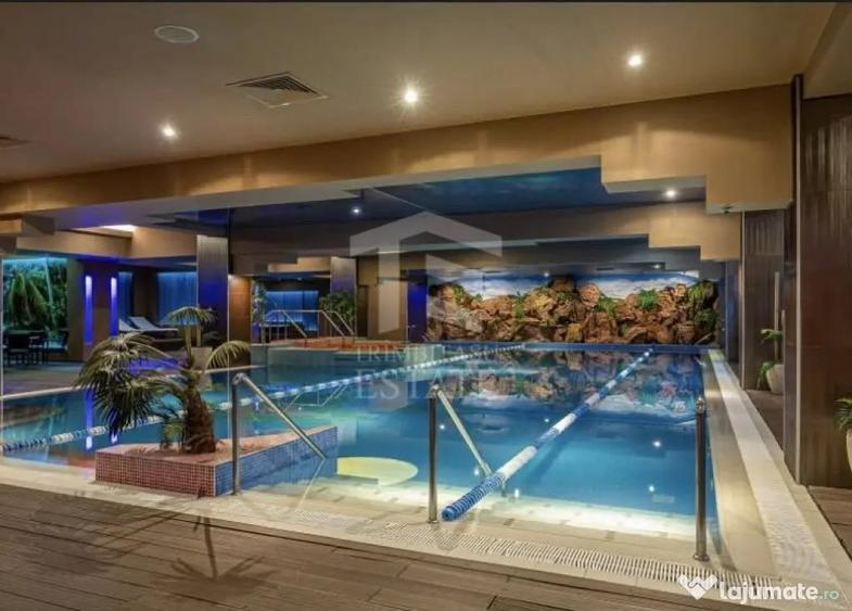 Apartament cu 2 camere decomandat în Văcăresti