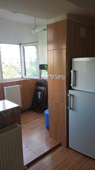 Agentie inchiriem apartament 2 camere Rovine-Posta A-uri,Centrala,AC - 4