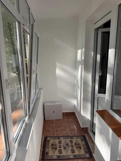 Inchirez apartament ultracentral langa Tribunal SV.,parter inalt.pentru locuit sau spatiu comercial,birouri.coafor,etc. - 5