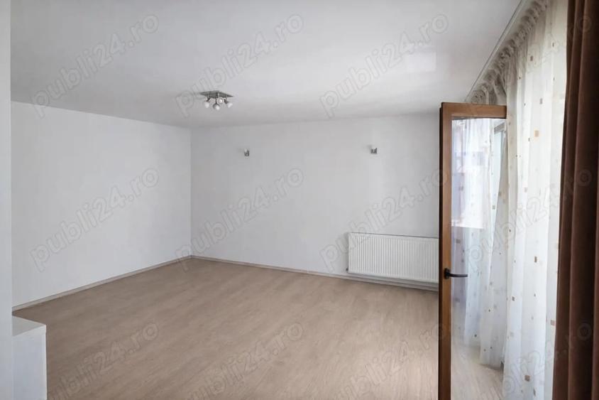 Garsonieră nedecomandată în Ghencea
