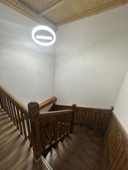 Casă individuală cu 15 camere cu Canalizare în Kiseleff