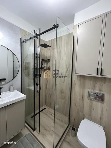 Apartament cu 3 camere în Calea Aradului
