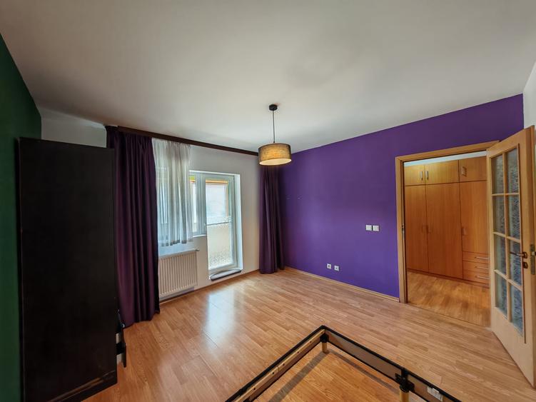 Apartament cu 2 camere, mobilat în Pipera