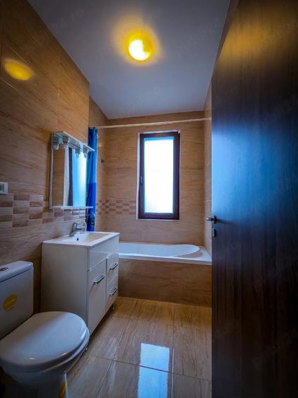 Apartament cu 2 camere decomandat în Lidia