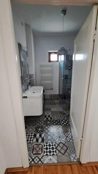 Casă cu 3 camere în Bunloc