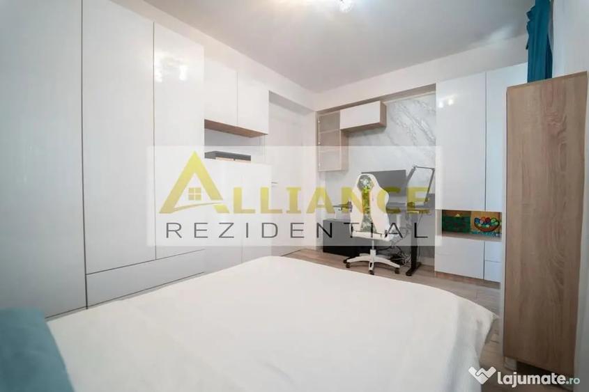 Casa premium cu piscina | Complet mobilata si utilata | T... - Berceni (Bucuresti-Ilfov) - 1