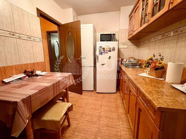 Apartament cu 3 camere decomandat | Etaj 7/8 | Marasti Dorobantilor - 6