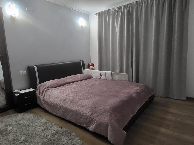 Casă cu 4 camere în Cumpăna