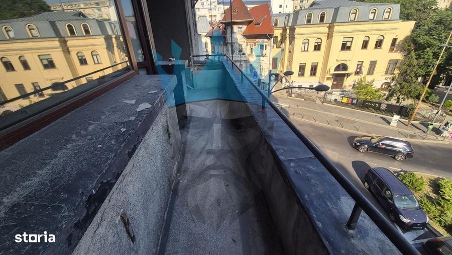 Spatiu Birou Romana Bucuresti - 14