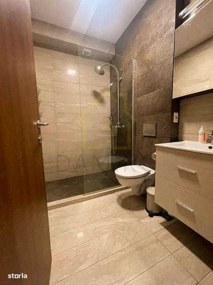 Apartament cu 2 camere decomandat în Măgurele