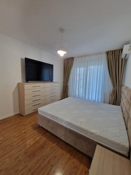 Apartament cu 3 camere decomandat în Grozăvești