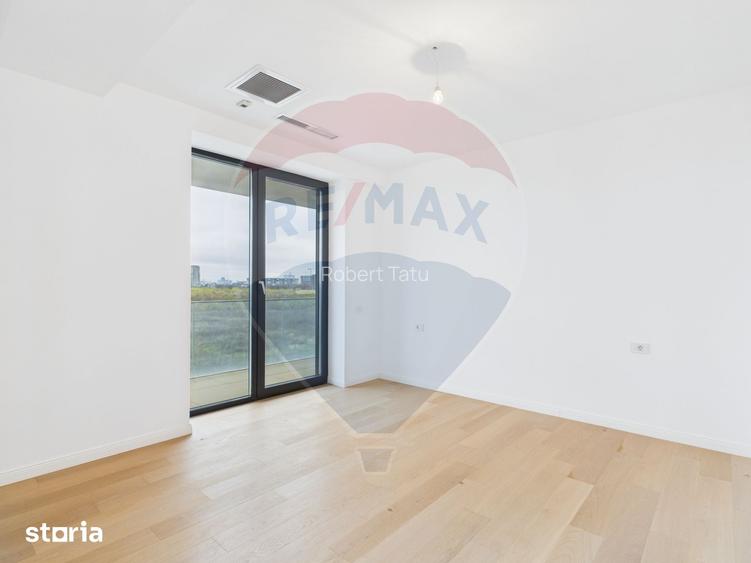 Apartament 3 camere North Avenue Pipera