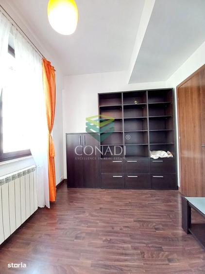3 Camere Herastrau Avia?iei | 70 mp | Parcare Subtera - 11