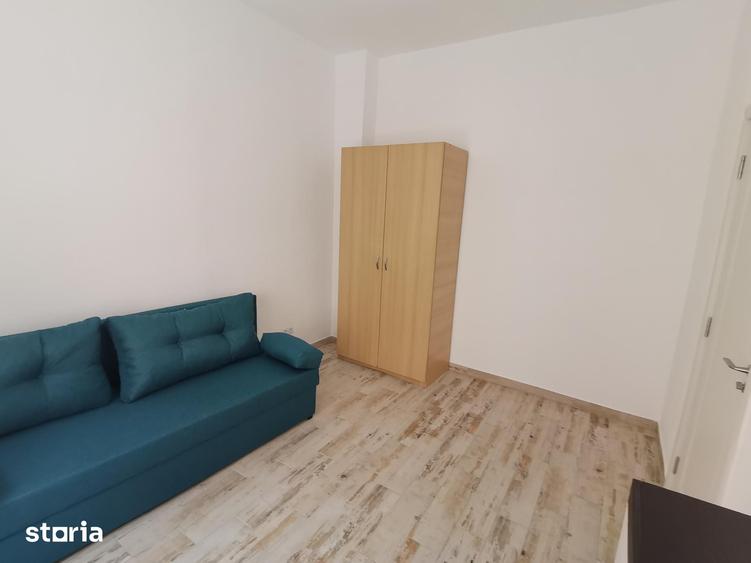 INCHIRIEZ apartament 3 camere ,recent renovat,zona Turnisor - 6