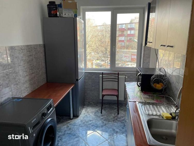 Inchiriez apartament centru civic - 4