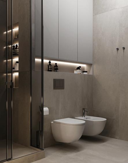 Apartament cu 4 camere în Eroii Revoluției