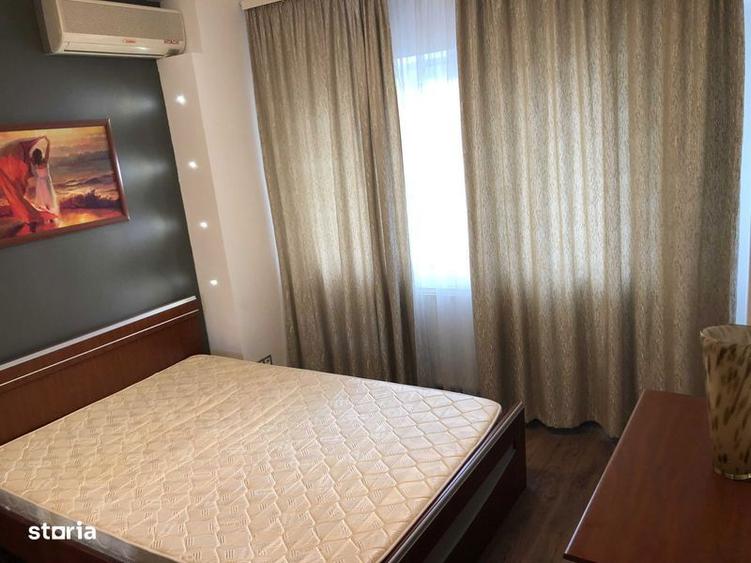 Apartament cu 2 camere în Grivița
