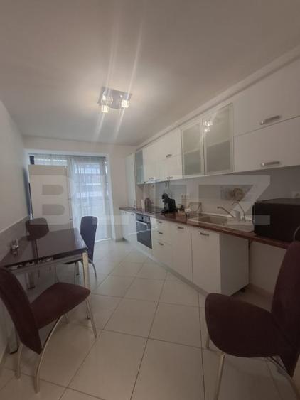 Studio generos, ideal pentru locuit sau investiție - Tractorul - 5