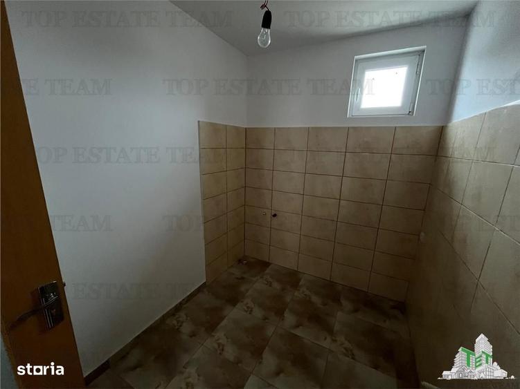 Casă cu 4 camere decomandat cu Teren 390 Mp în Ciorogârla