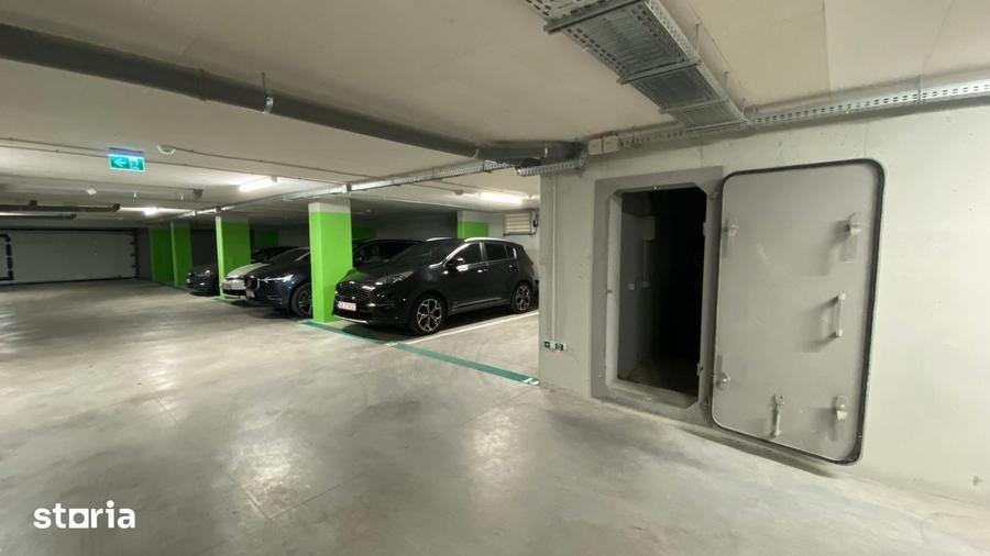 Apartament cu 2 camere în Turnișor