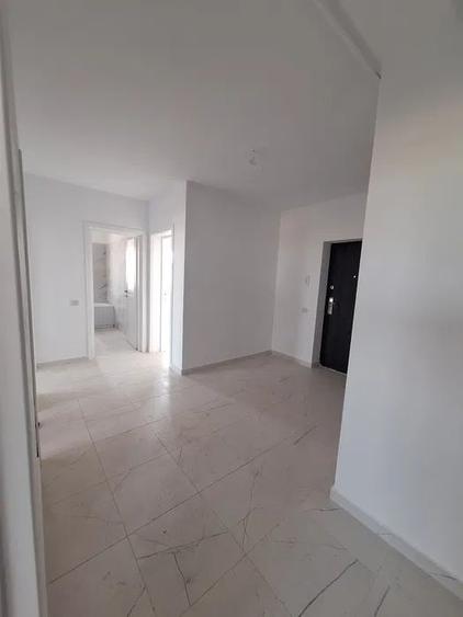 Apartament cu 3 camere în Sânpetru