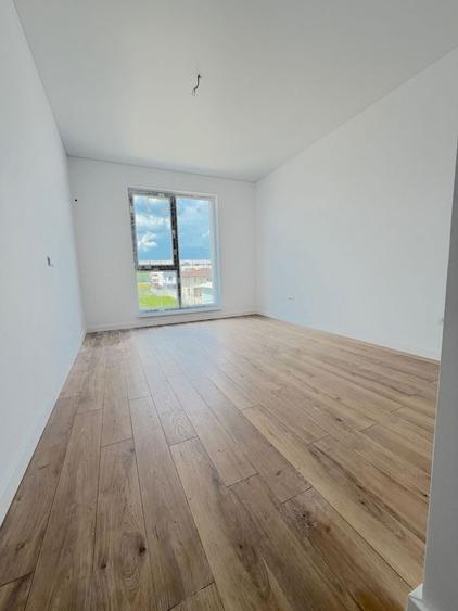 Apartament cu 2 camere decomandat în Militari