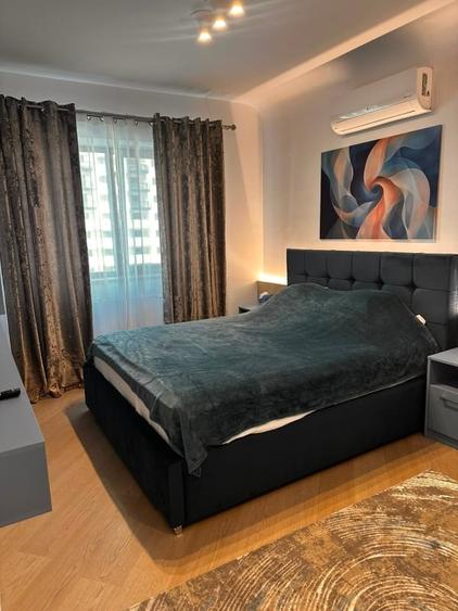 Apartament cu 3 camere decomandat în Pipera
