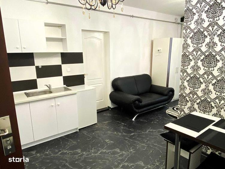 Proprietar, apartament 38mp amenajat NOU centrala proprie, Brancoveanu - 8