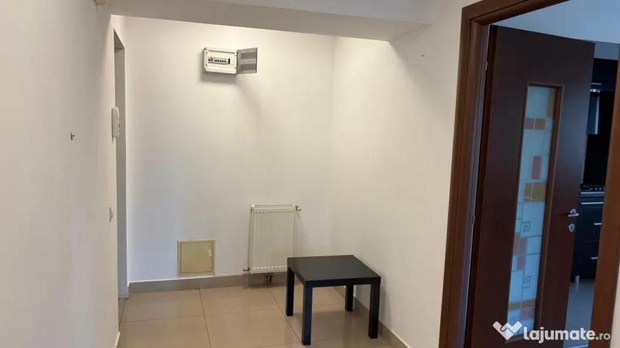 Apartament cu 2 camere decomandat în 9 Mai