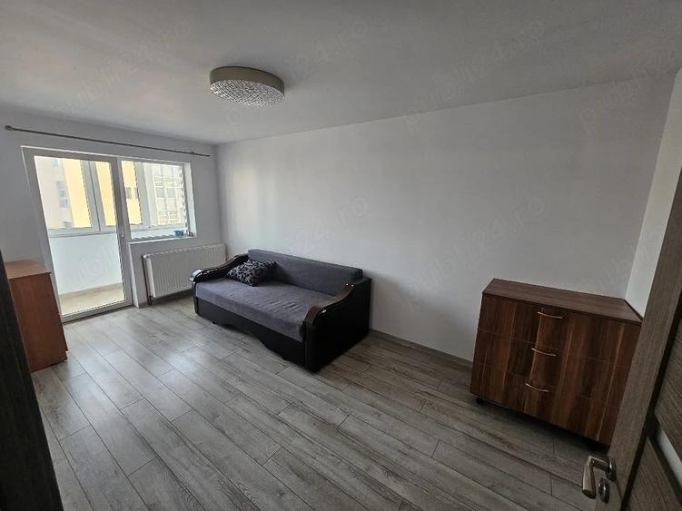 Apartament cu 2 camere decomandat în Bonț