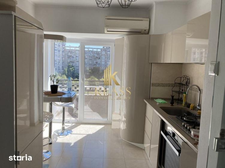 Apartament 2 camere | Rond Alba Iulia | Decebal | Parcare inclusa - 6