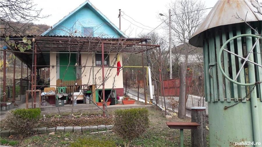 Teren de 39 mp, în Aurel Vlaicu