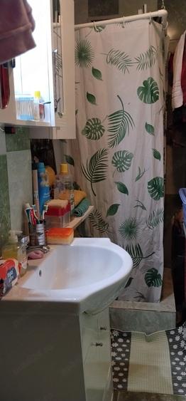 Apartament cu 2 camere nedecomandat în Central