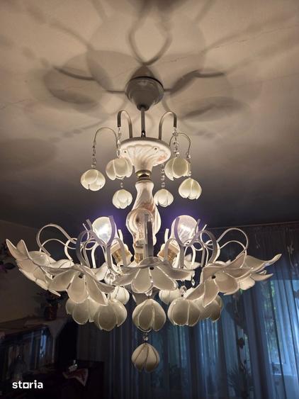 Apartament pe Traian Vuia la Etajul 2 - 18