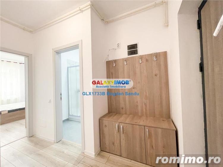 Apartament 2 camere de inchiriat Militari Residence - 4