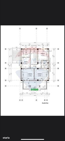 Casă cu 5 camere cu Teren 495 Mp în Malu Mare