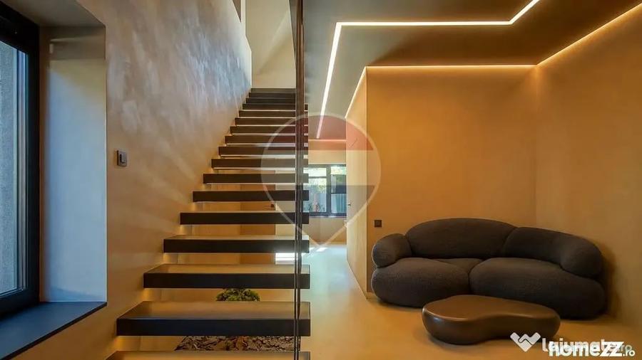 Casă cu 3 camere cu Teren 230 Mp în Bartolomeu