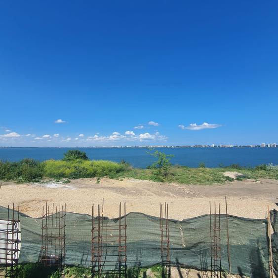 Casă individuală cu 6 camere cu Piscina în Palazu Mare