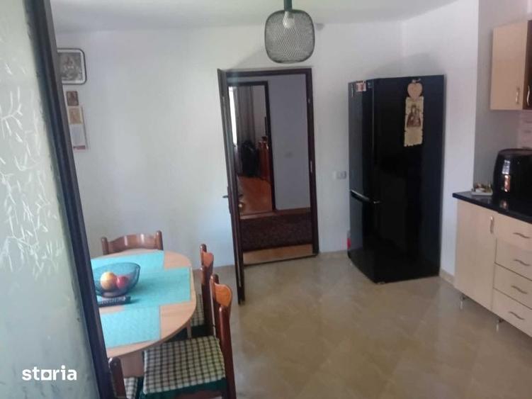 Casa noua Roznov la sosea 100mp ,800mp teren 860mp la gata beci, anexe - 8